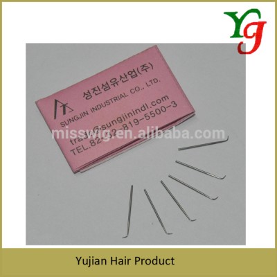 H-316  Ventilation needle for skin or lace net fabric