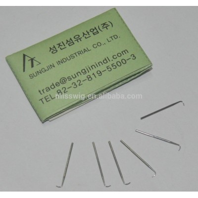 G-2 Korea Ventilation Needle For Making Wigs