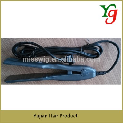 H-546 Human Hair Straightener,Wigs Hair Strightener