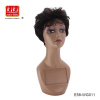 Human hair wigs,human hair short bob lace front wig cheap human hair lace front wigs for women